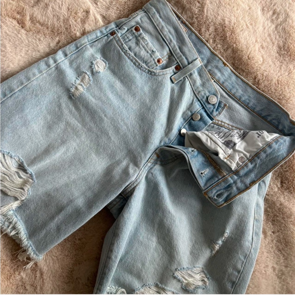 Levi’s Shorts